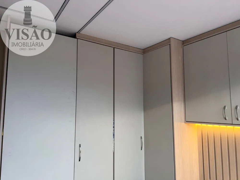 Apartamento, 2 quartos, 49 m² - Foto 5