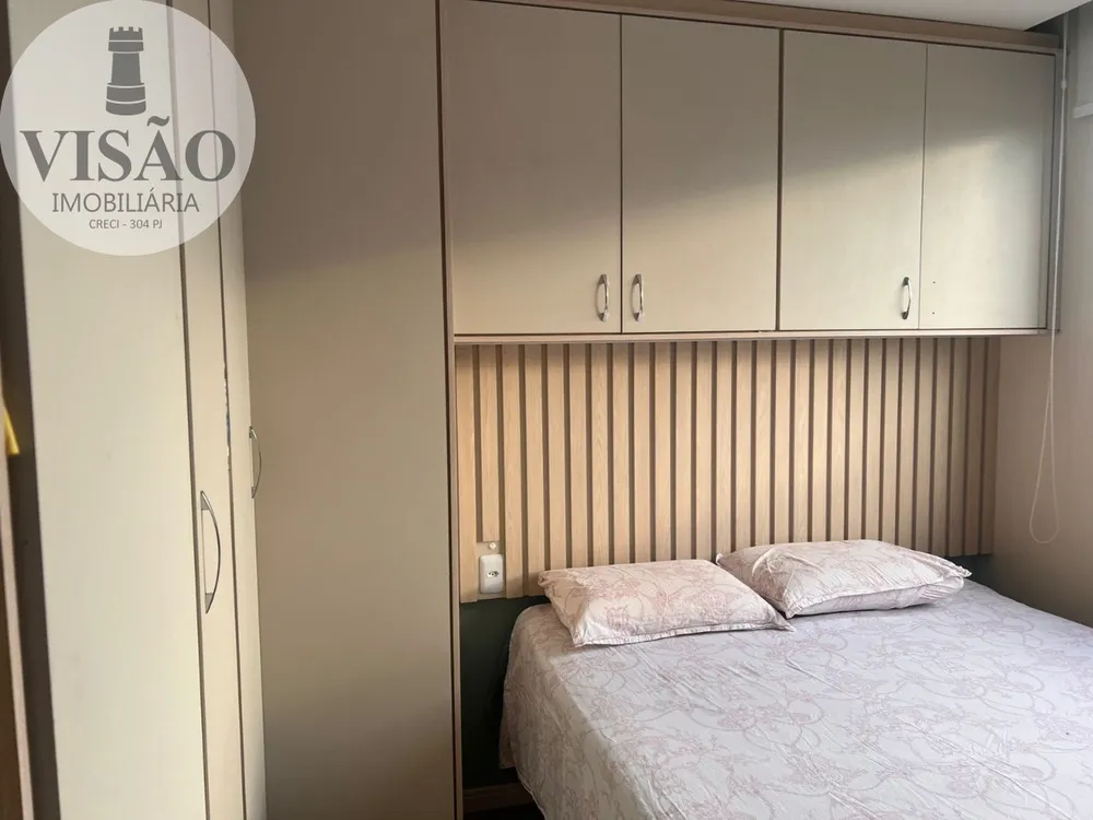 Apartamento, 2 quartos, 49 m² - Foto 10