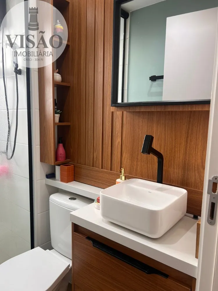 Apartamento, 2 quartos, 49 m² - Foto 7