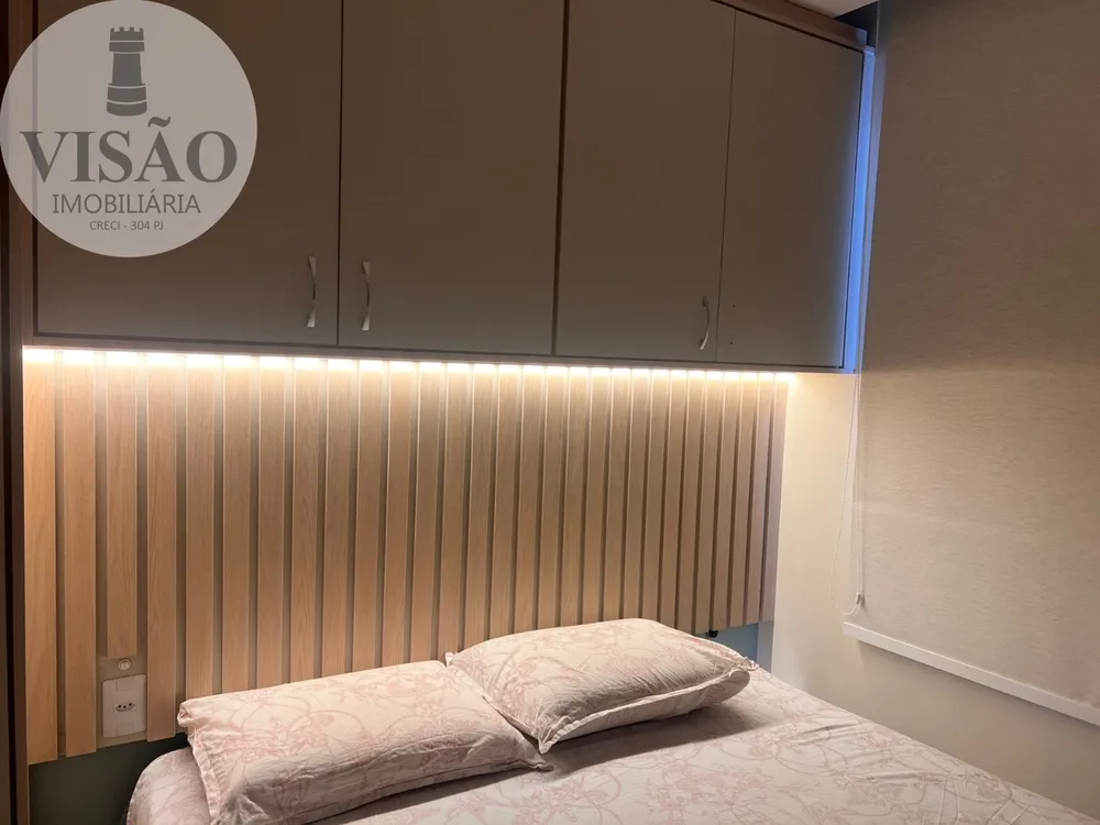 Apartamento, 2 quartos, 49 m² - Foto 8