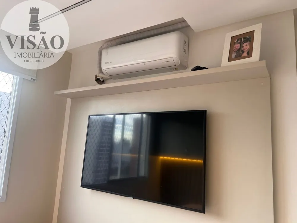 Apartamento, 2 quartos, 49 m² - Foto 11