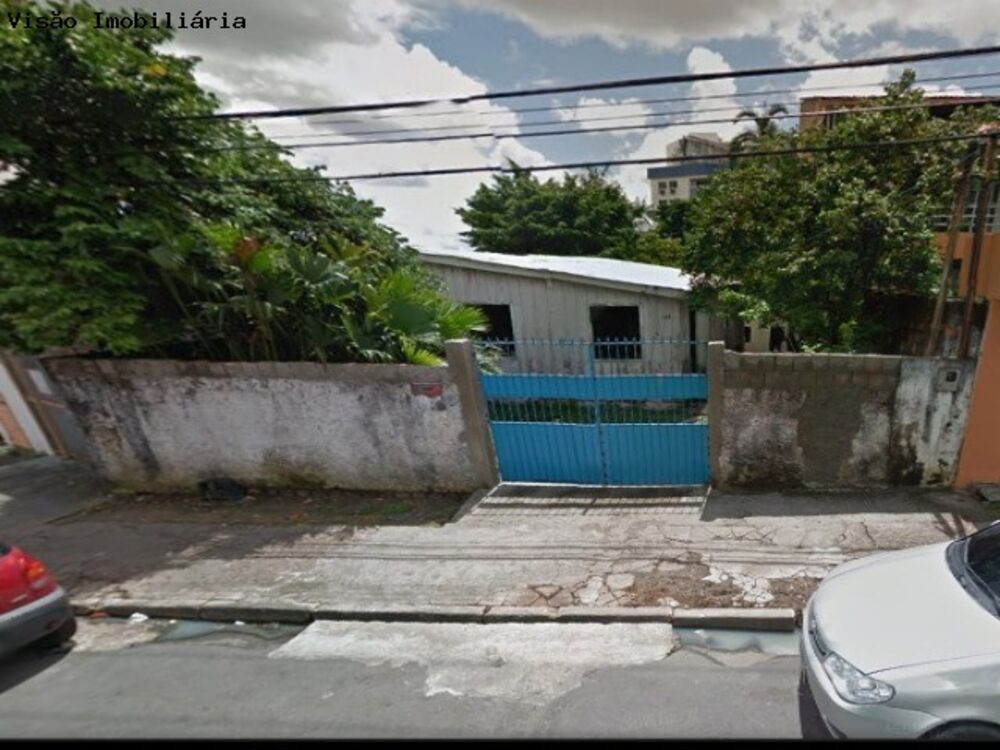 Loteamento e Condomínio, 537 m² - Foto 1