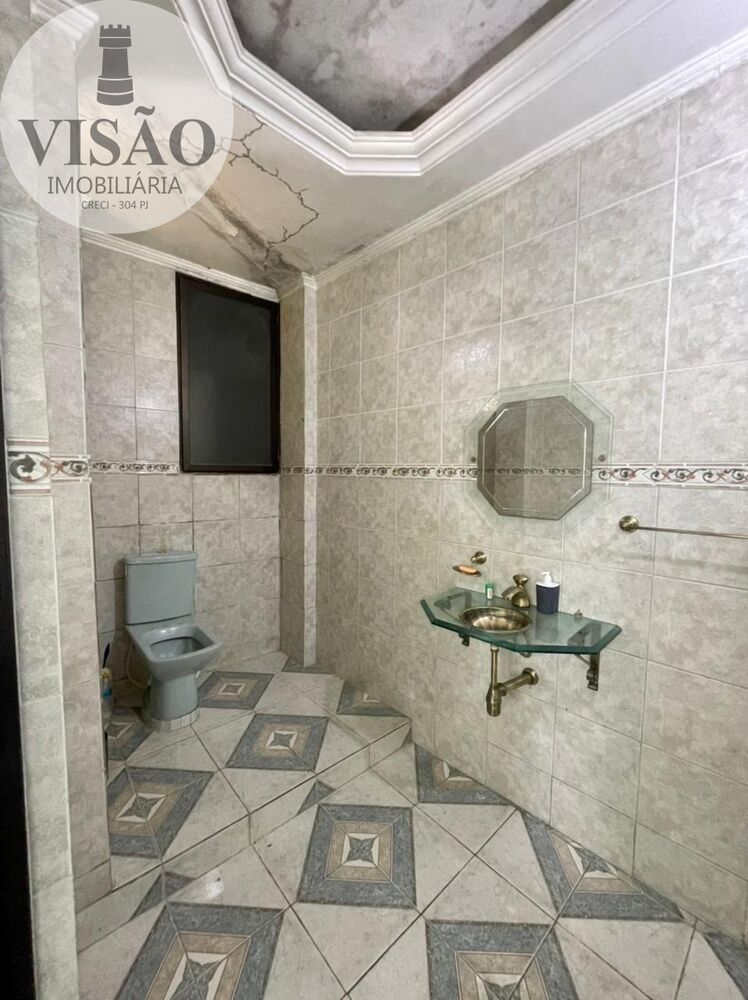 Prédio Inteiro à venda com 3 quartos, 480m² - Foto 6