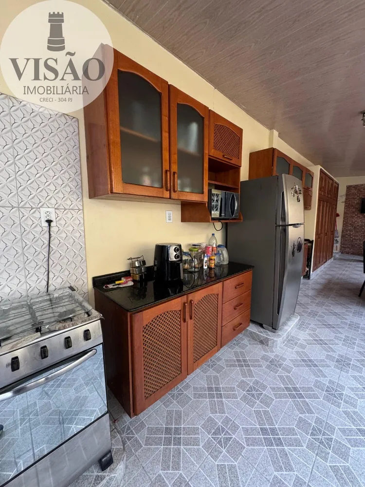 Casa, 3 quartos - Foto 11
