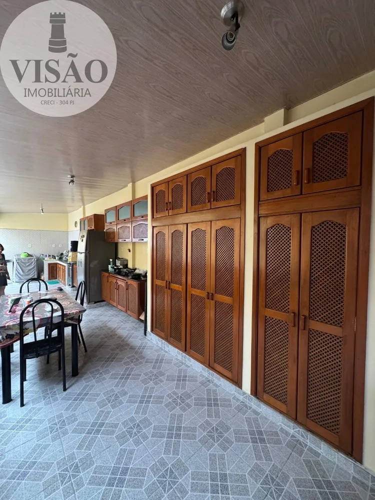 Casa, 3 quartos - Foto 10
