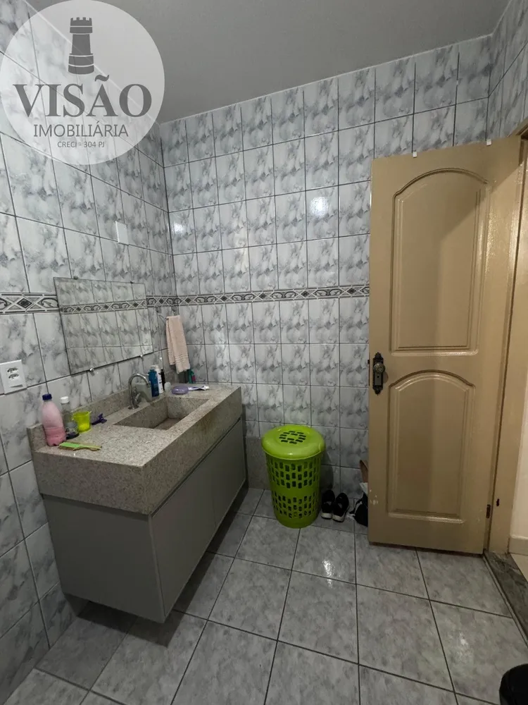 Casa, 3 quartos - Foto 5