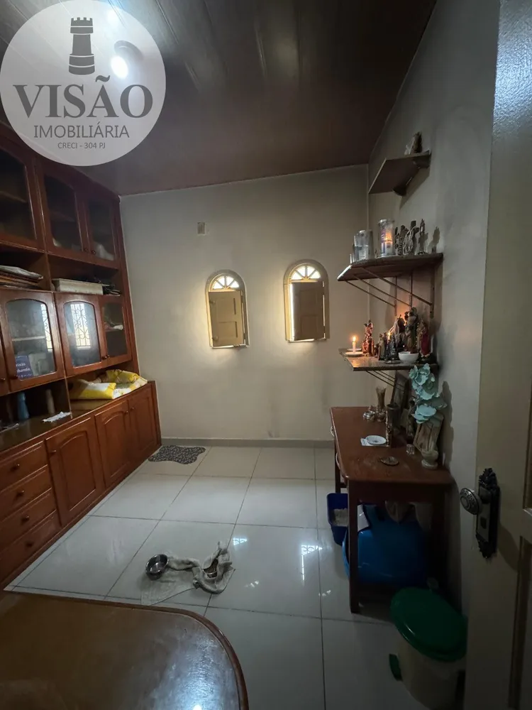 Casa, 3 quartos - Foto 7