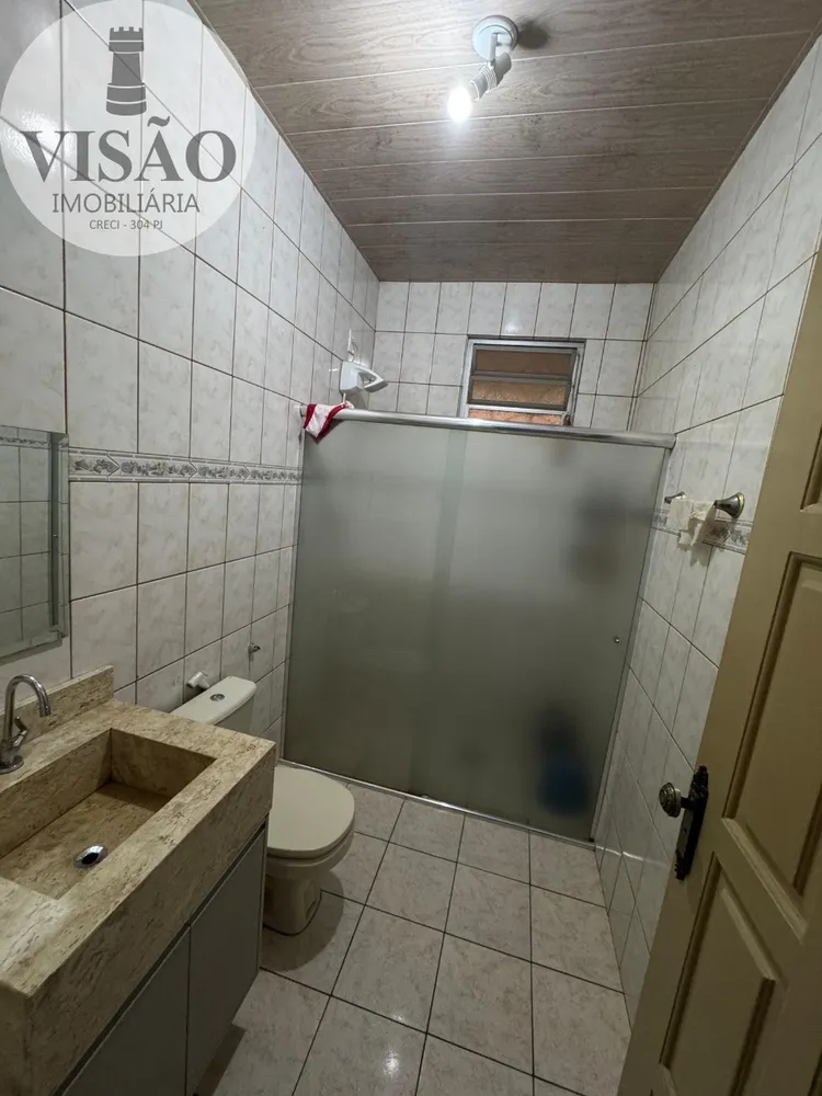 Casa, 3 quartos - Foto 9