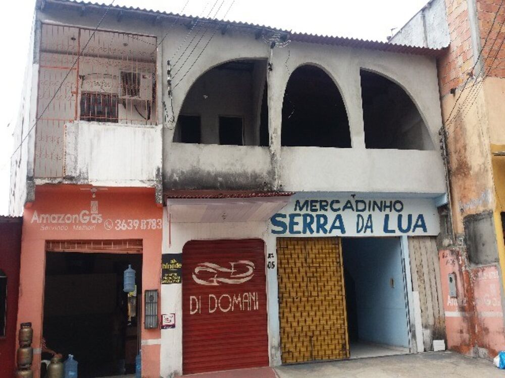 Prédio Inteiro, 450 m² - Foto 1