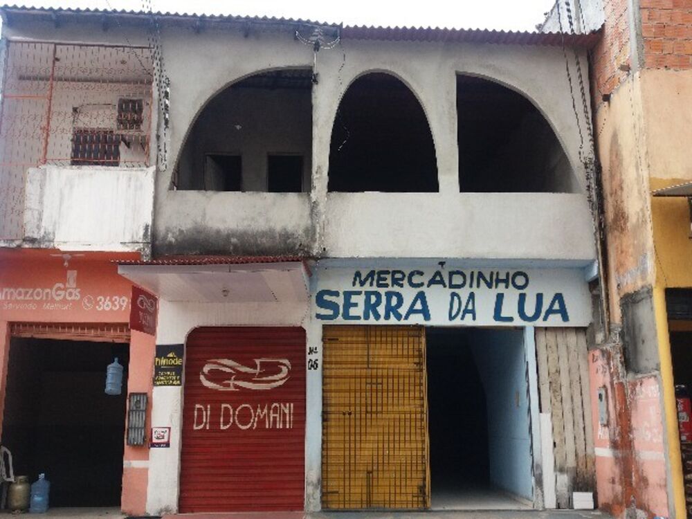 Prédio Inteiro, 450 m² - Foto 2