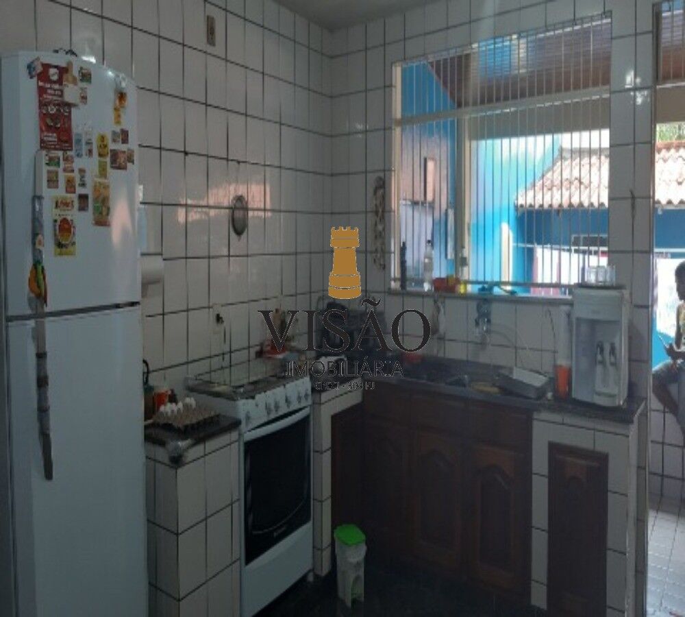 Casa, 3 quartos - Foto 4