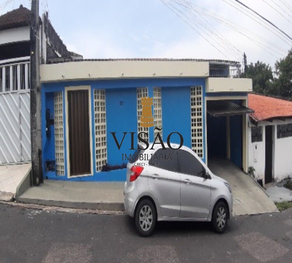 Casa, 3 quartos - Foto 1