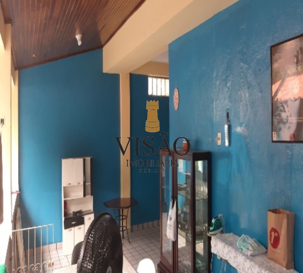 Casa, 3 quartos - Foto 3