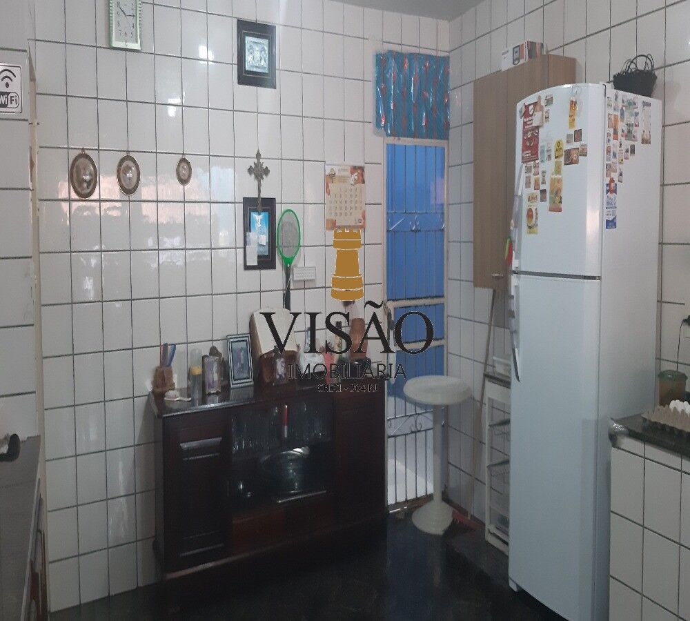 Casa, 3 quartos - Foto 6