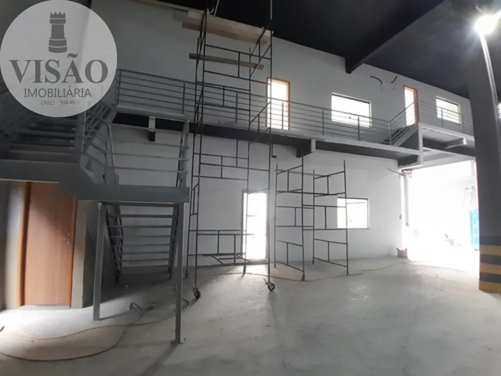 Depósito-Galpão, 800 m² - Foto 4