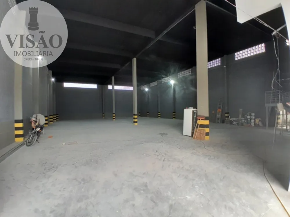Depósito-Galpão, 800 m² - Foto 2