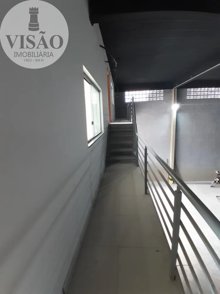 Depósito-Galpão, 800 m² - Foto 5