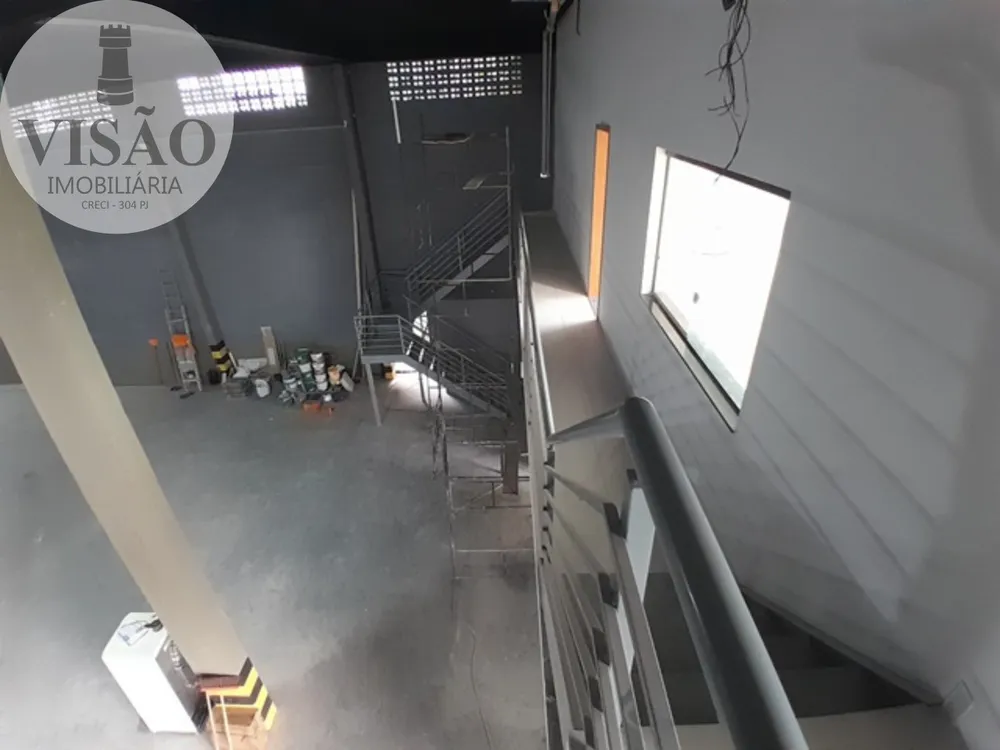 Depósito-Galpão, 800 m² - Foto 12