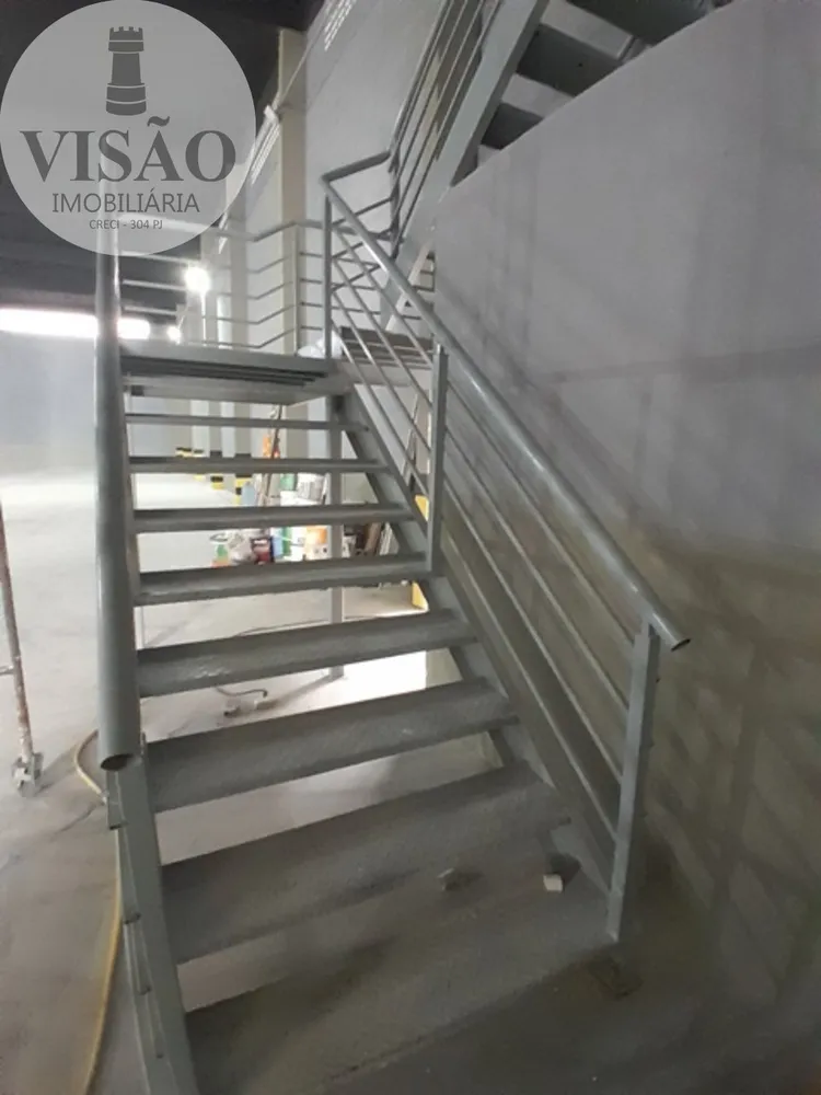 Depósito-Galpão, 800 m² - Foto 6