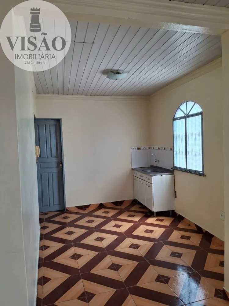 Sala-Conjunto, 65 m² - Foto 6