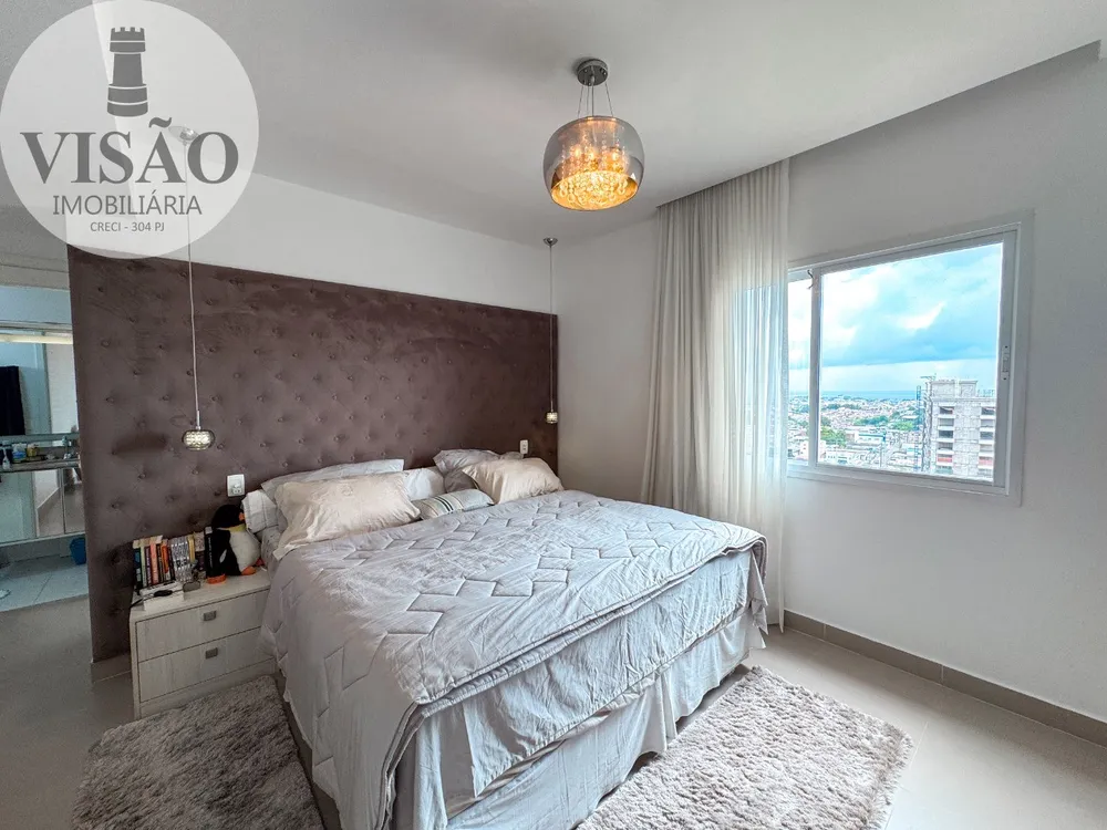 Apartamento, 3 quartos, 90 m² - Foto 7
