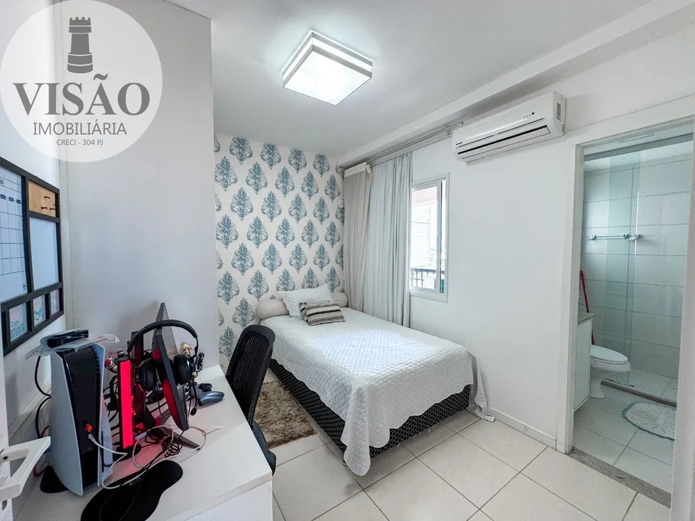 Apartamento, 3 quartos, 90 m² - Foto 8