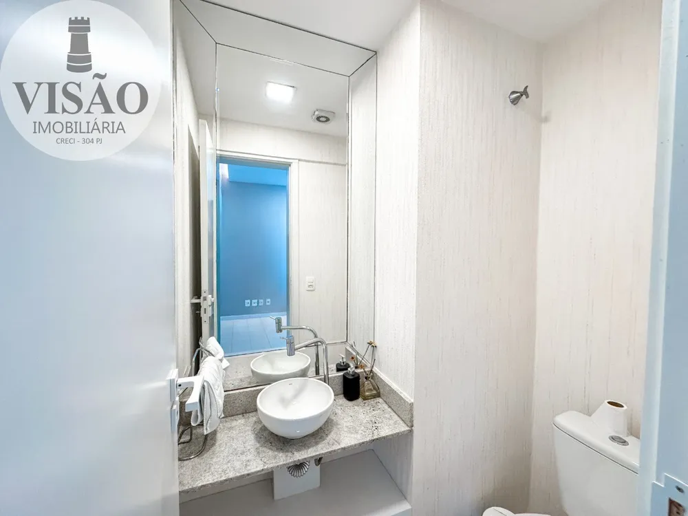 Apartamento, 3 quartos, 90 m² - Foto 6