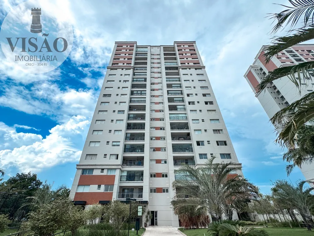 Apartamento, 3 quartos, 90 m² - Foto 12
