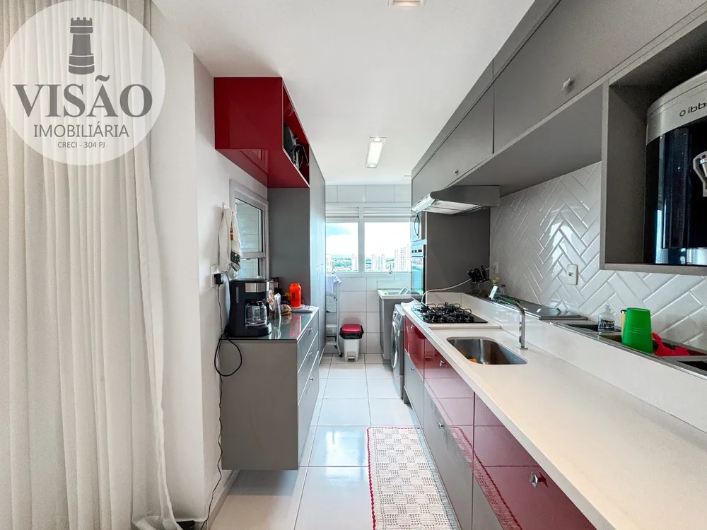 Apartamento, 3 quartos, 90 m² - Foto 3