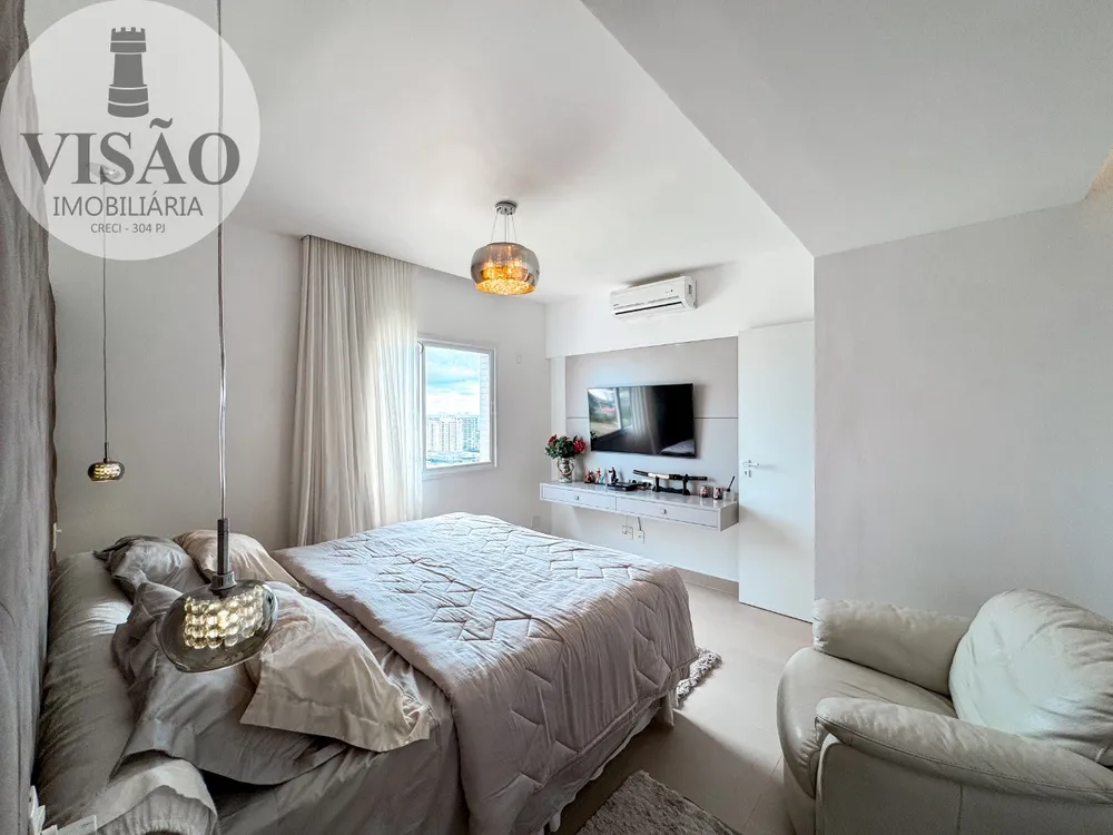 Apartamento, 3 quartos, 90 m² - Foto 10
