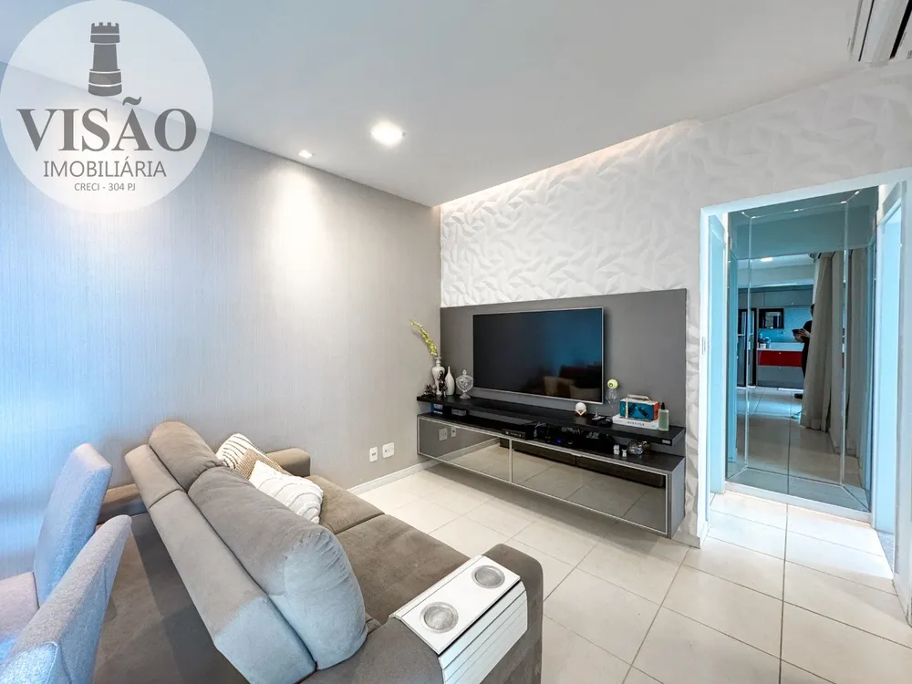 Apartamento, 3 quartos, 90 m² - Foto 5