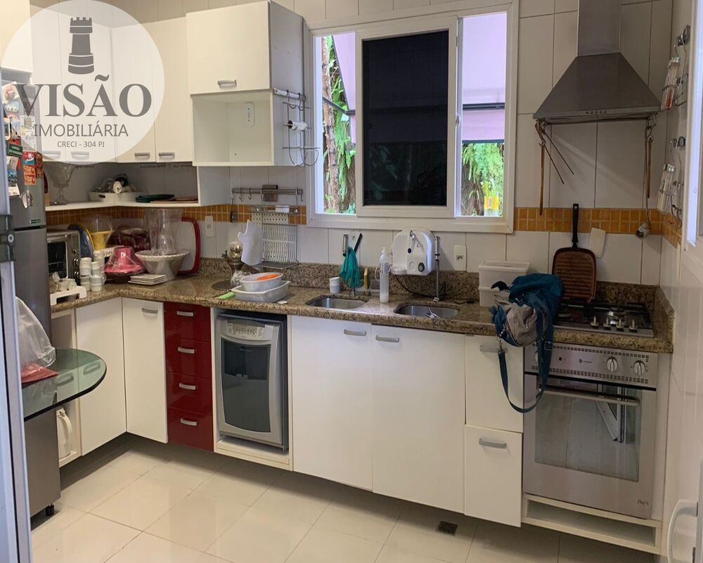 Casa, 4 quartos, 270 m² - Foto 12