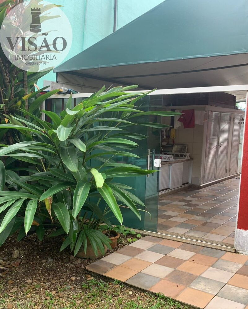 Casa, 4 quartos, 270 m² - Foto 5