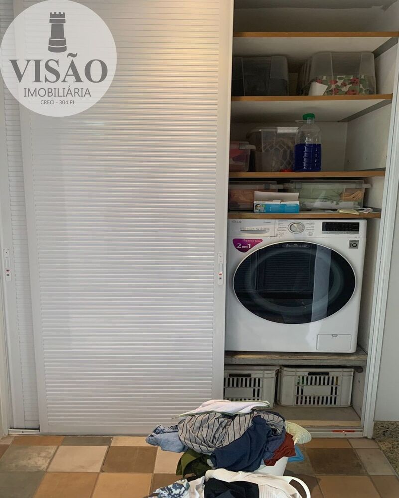 Casa, 4 quartos, 270 m² - Foto 4