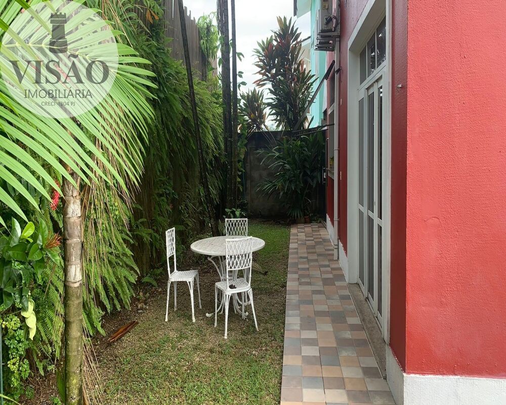 Casa, 4 quartos, 270 m² - Foto 6