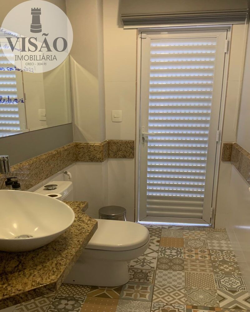 Casa, 4 quartos, 270 m² - Foto 11