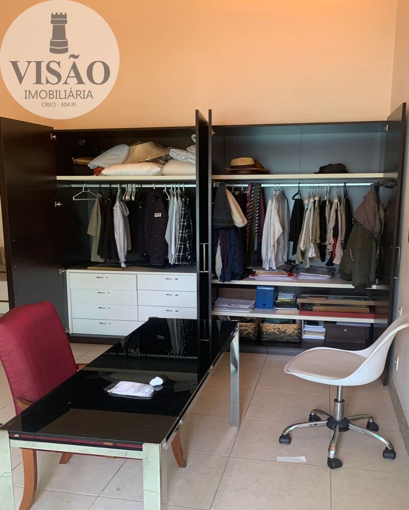 Casa, 4 quartos, 270 m² - Foto 22