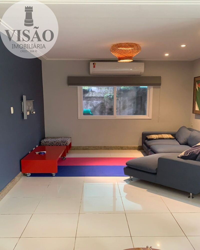 Casa, 4 quartos, 270 m² - Foto 8