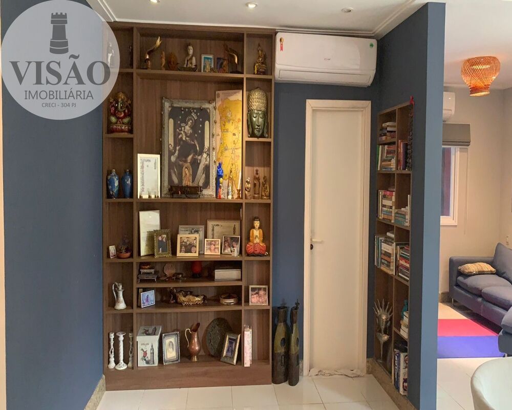 Casa, 4 quartos, 270 m² - Foto 9