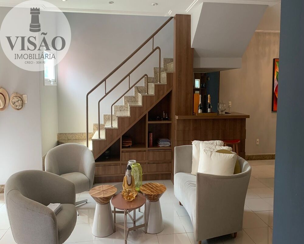 Casa, 4 quartos, 270 m² - Foto 7