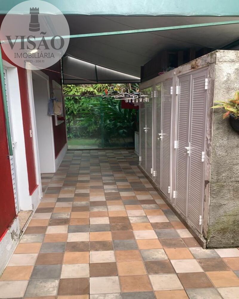 Casa, 4 quartos, 270 m² - Foto 3