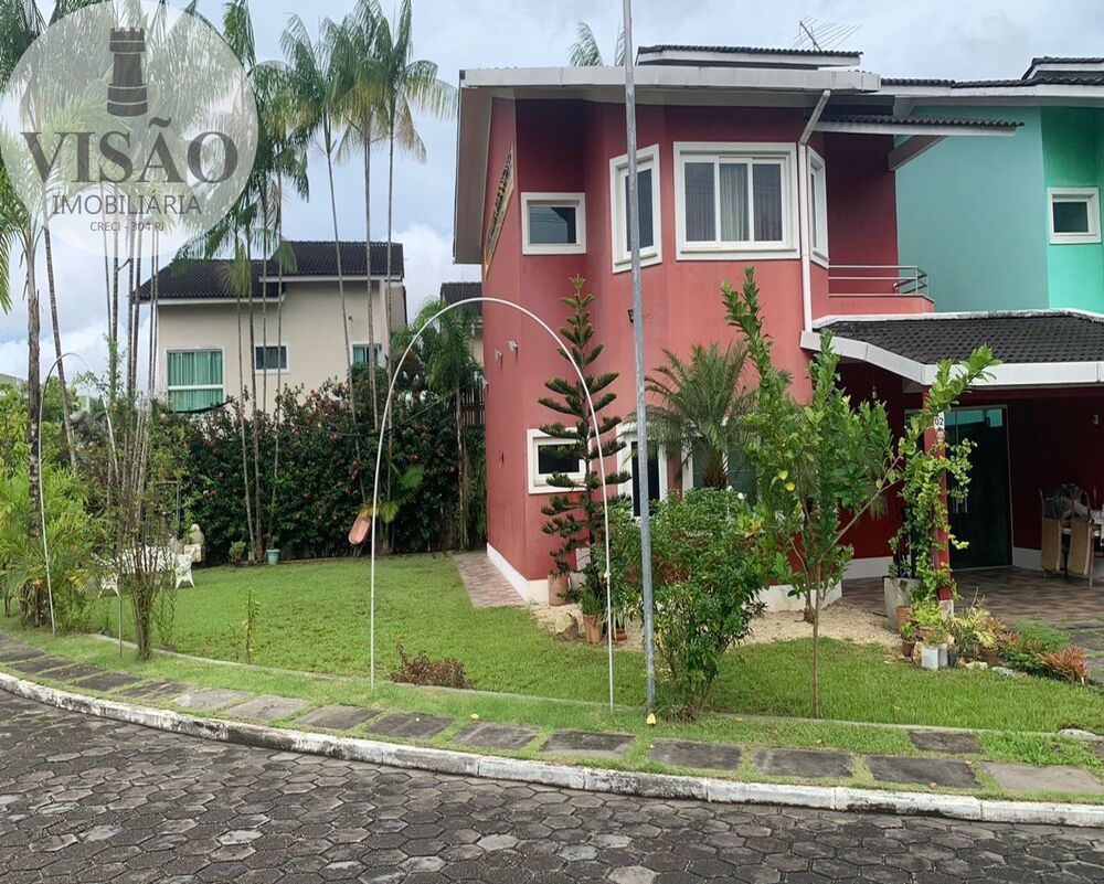 Casa, 4 quartos, 270 m² - Foto 1