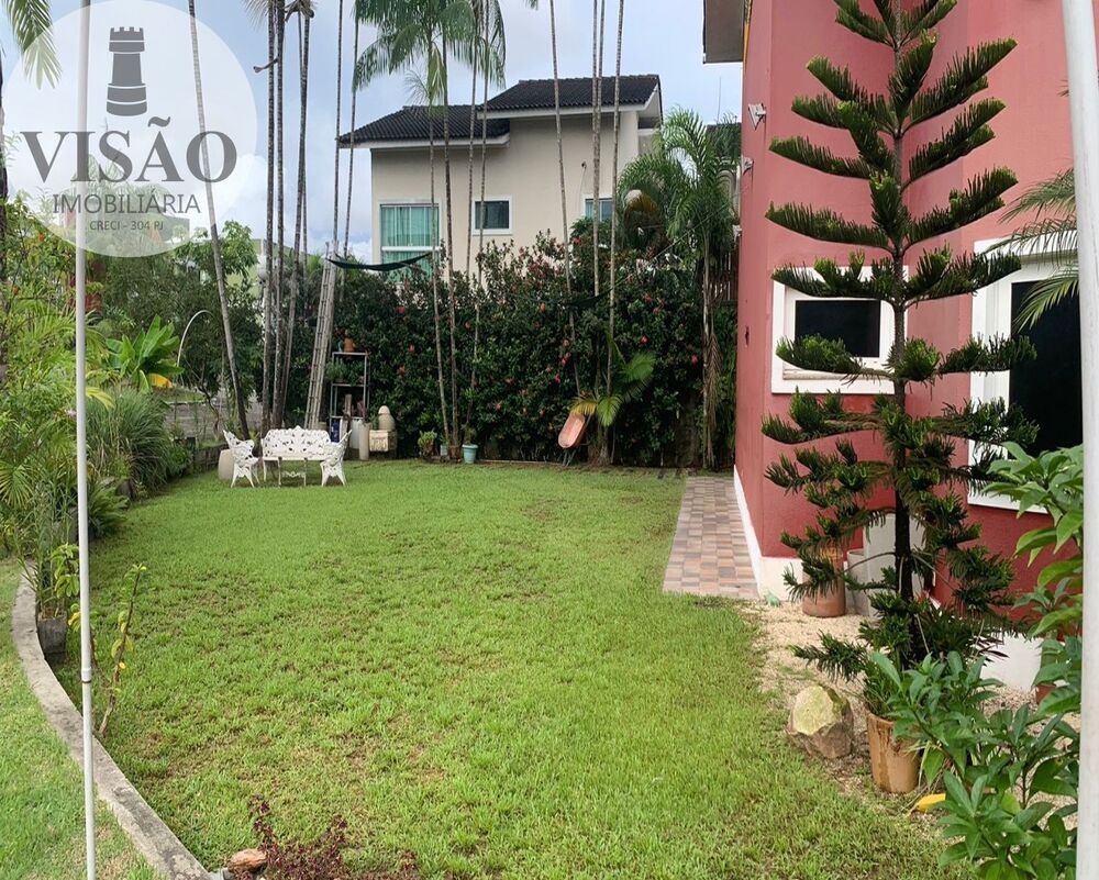 Casa, 4 quartos, 270 m² - Foto 2