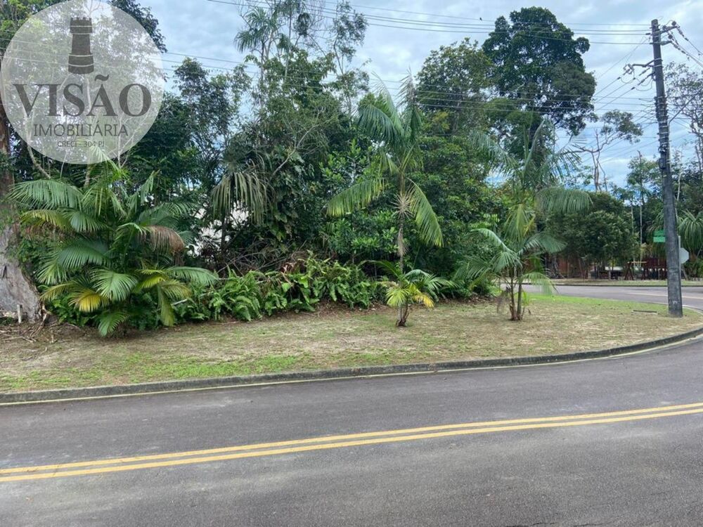 Terreno, 521 m² - Foto 1