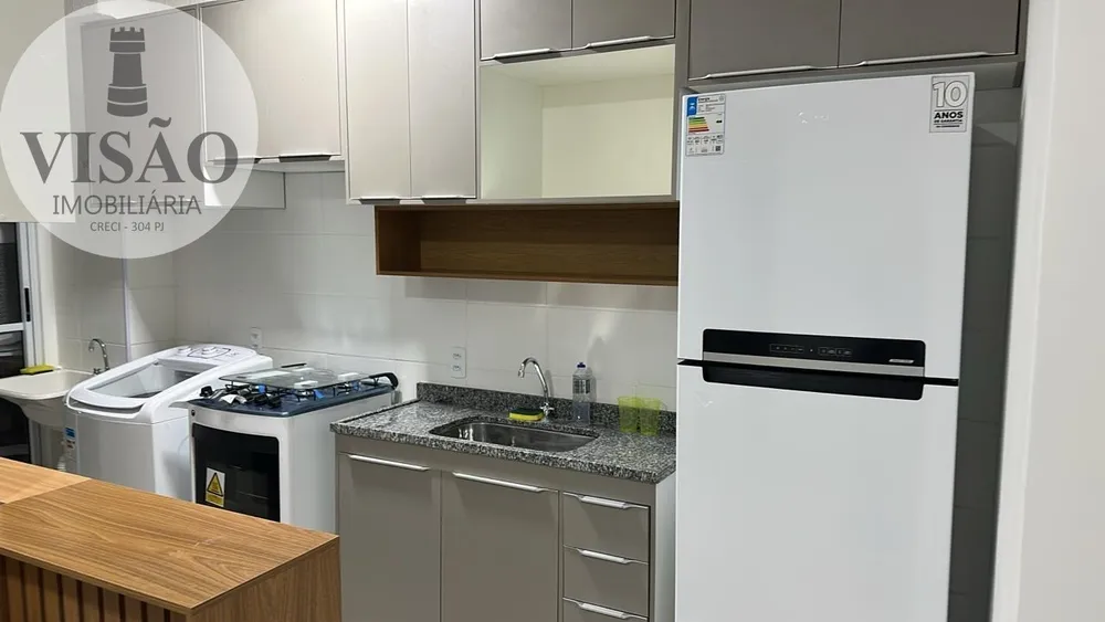 Apartamento, 1 quarto, 55 m² - Foto 4