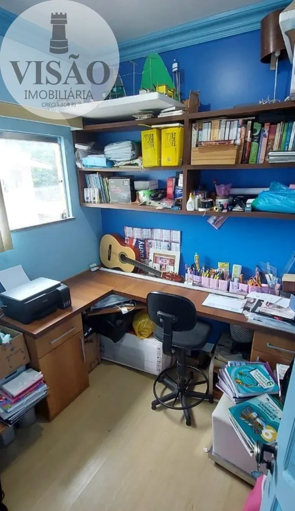 Casa, 3 quartos, 235 m² - Foto 5
