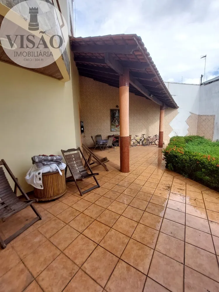 Casa, 3 quartos, 235 m² - Foto 12