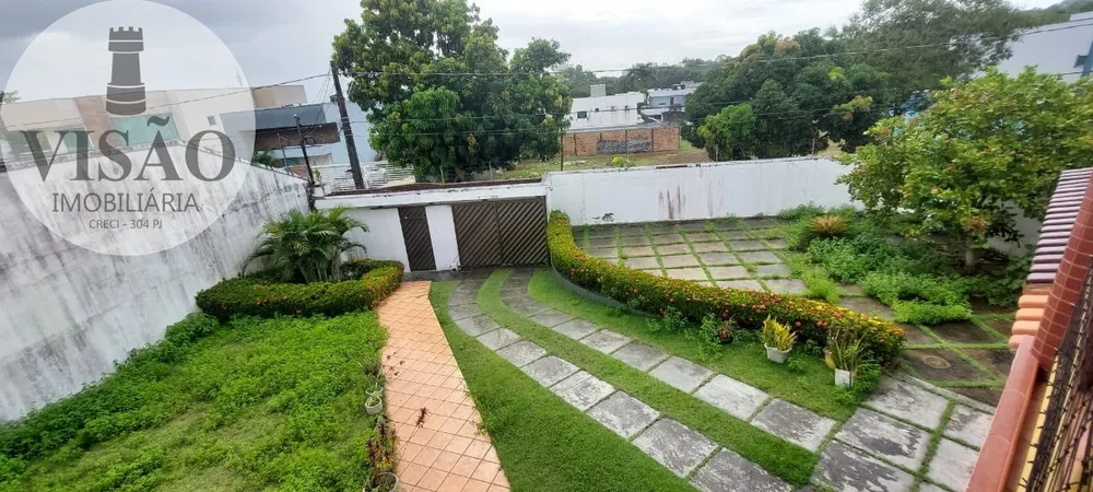 Casa, 3 quartos, 235 m² - Foto 11
