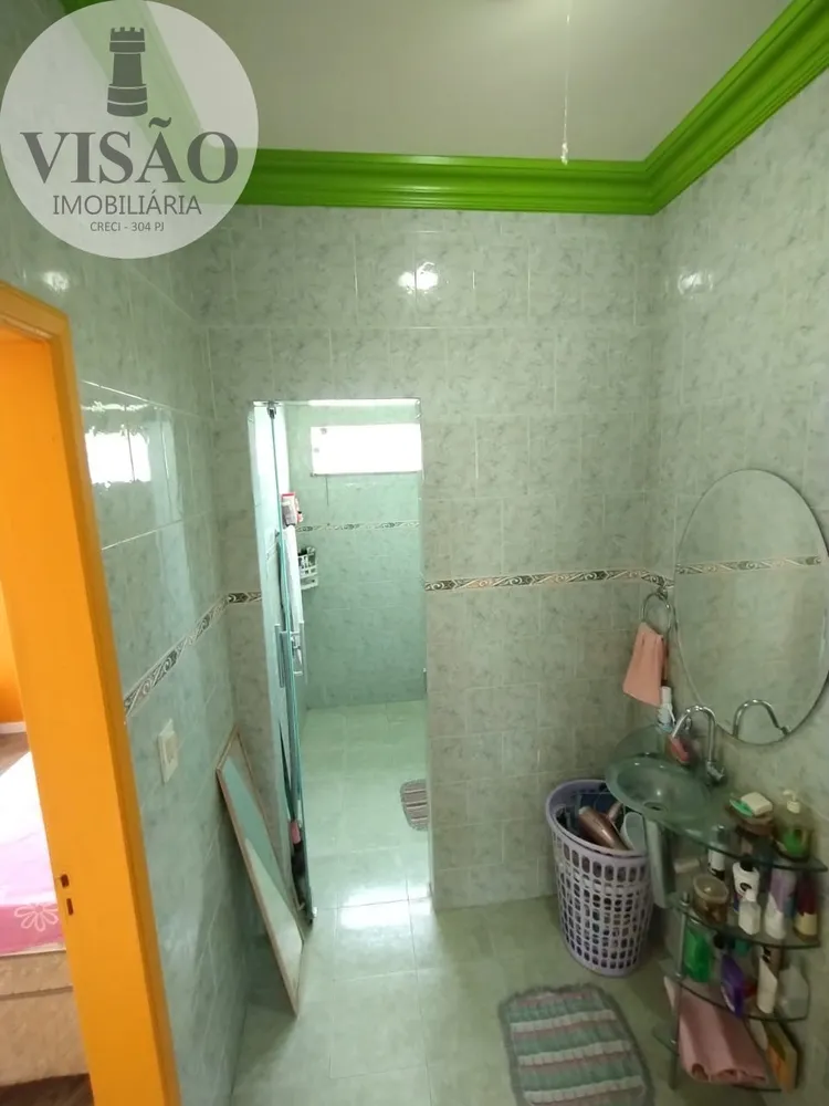 Casa, 3 quartos, 235 m² - Foto 10