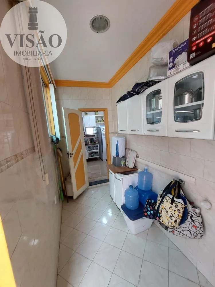 Casa, 3 quartos, 235 m² - Foto 15